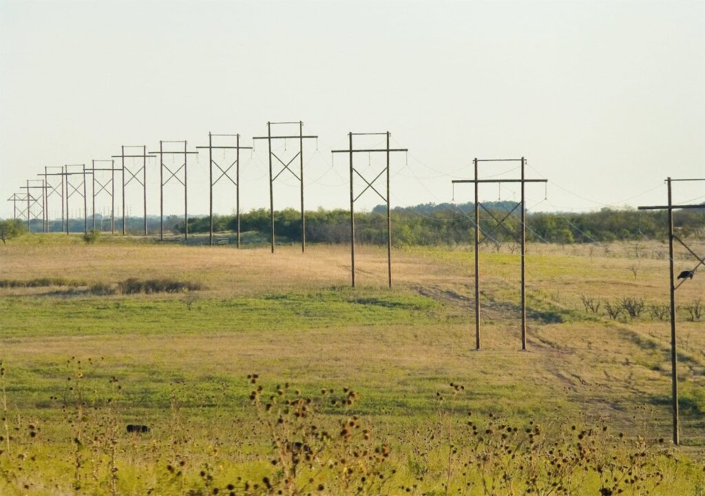 Cache to Indiahome 138kV Line