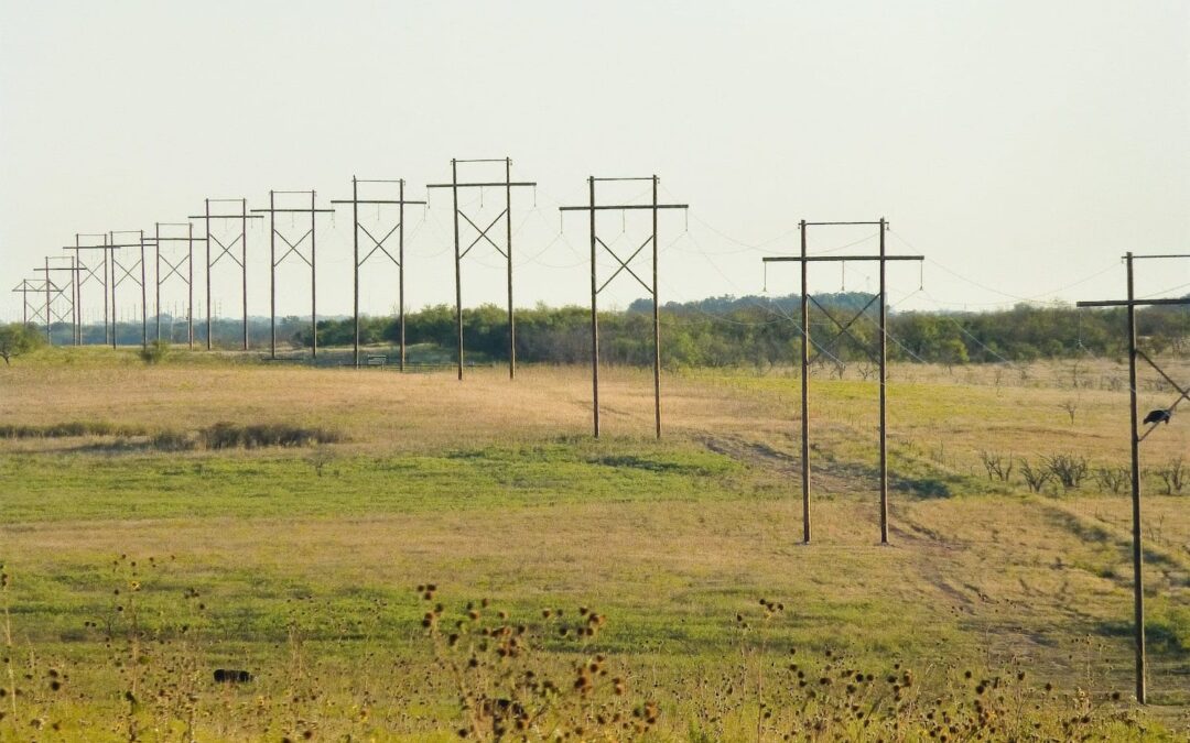 Cache to Indiahome 138kV Line